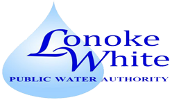 Lonoke White Public Water Authority